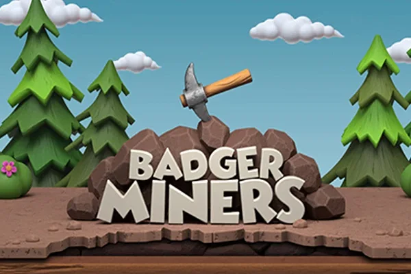 Badger Miners