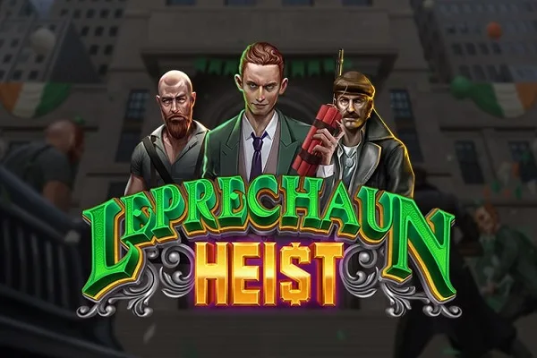 Leprechaun Heist