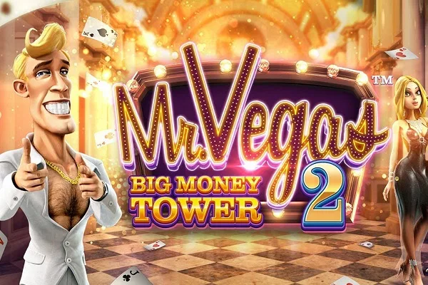 Mr. Vegas 2