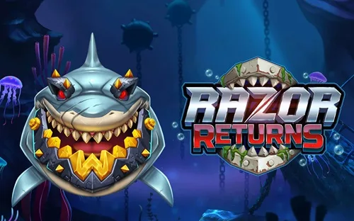 Razor Returns